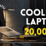 Top 5 Powerful Laptops Under 20000 Rs – Best Deals 2025