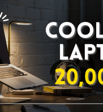 Top 5 Powerful Laptops Under 20000 Rs – Best Deals 2025
