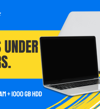 laptops under 30000