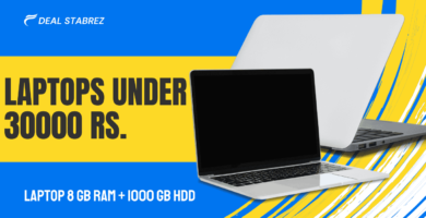 laptops under 30000